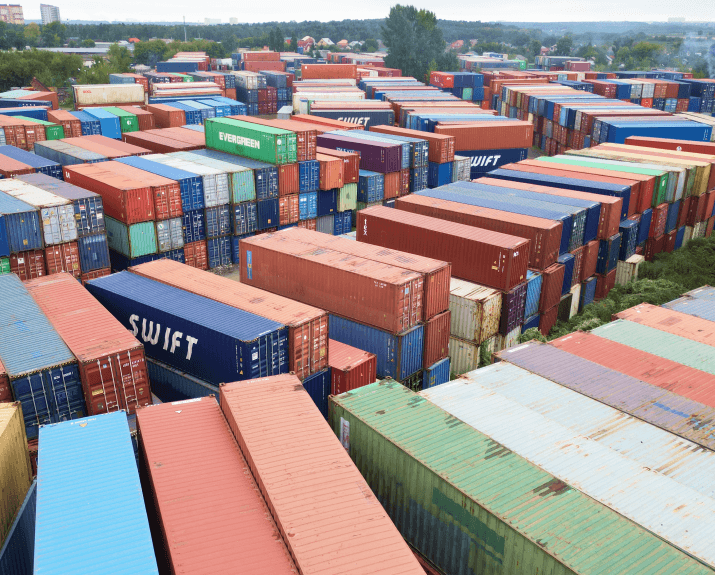 terminal-containers