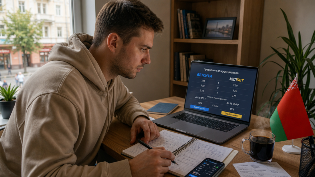 kakoj bukmeker vygodnee sravnenie koefficientov i bonusov ed5752d6